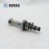 Peças para Máquinas de Construção 6T-3382-05 Conjunto de Válvula Solenoide Núcleo da Válvula Solenoide C08-24-DTF10