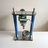 Prensa Elétrica Pequena Auxiliar, Prensa Universal Elétrica Pequena, Totalmente Automática DIY