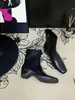 Botines de Punta Aguda para Mujer 2025 Nuevos Botines de Otoño e Invierno Estilo Francés Botines Delgados de Nicho para Mujer Botines Martin de Gamuza para Mujer