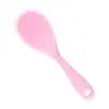 Utensilios de cocina de silicona todo incluido cuchara de arroz de silicona sartén antiadherente olla arrocera cuchara de arroz pala de arroz herramientas de cocina