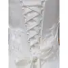 Cuerda de amarre trasera para vestido de novia cuerda de amarre para vestido de novia cuerda de amarre para vestido formal amarre para vestido formal tira de vestido de novia longitud de dos metros