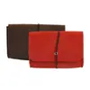 Bolsa de Suministro de Energía de Fieltro al por Mayor, Cable de Datos de Fieltro, Ratón, Bolsa de Almacenamiento para Power Bank, Bolsa para Accesorios de Fieltro, Se Puede Imprimir con Logo