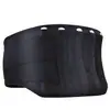 Protetor de Cintura com Placa de Alumínio Atualizado, Cinto de Cintura Curvo, Terapia Magnética para Coluna Lombar e Dor Lombar, para Homens e Mulheres