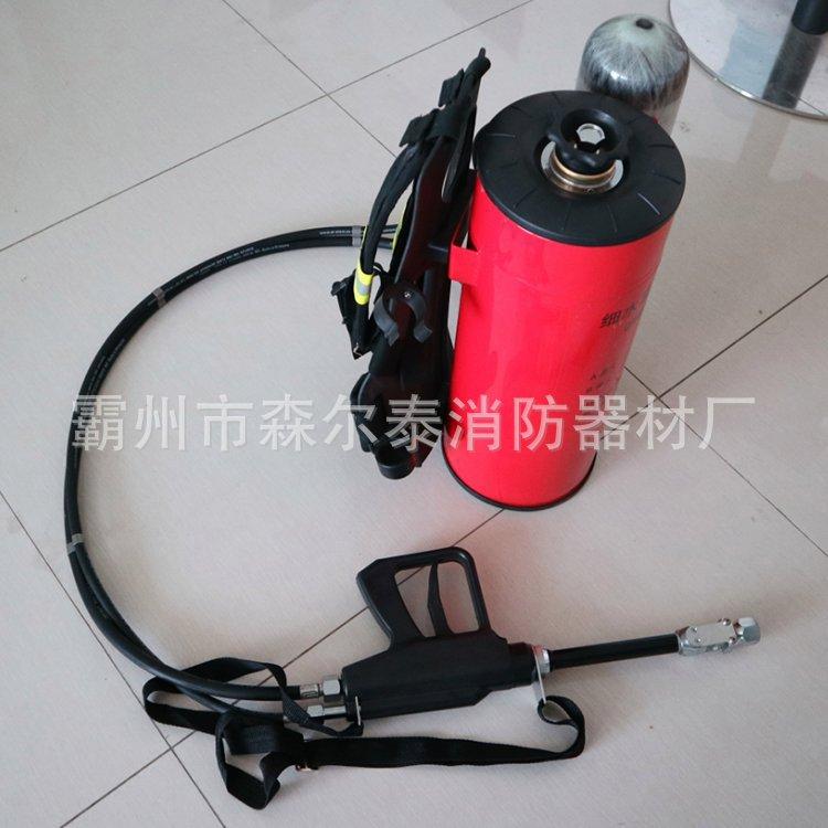 背负式双向流水雾灭火水枪 (1)