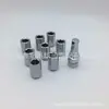 Tornillo de modificación de buje de rueda Suzuki Swift nuevo aotuotian yufengyu tuerca hexagonal agujero pequeño tuerca de rueda especial