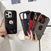 Funda con Soporte de Color Sólido Apple 16 Aplicable Transfronteriza Cubierta Completa 85% de Descuento Funda de Teléfono Apilable Venta al por Mayor en Stock Apple 17