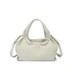 Bolsa de nube portátil transfronteriza para mujer, nuevo modelo 2026, moda europea y americana, versátil, de alta gama, bolso de hombro y cruzado para el día a día