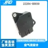 22204-0d030 adequado para Toyota Corolla Camry 02-08 ZZE130 medidor de fluxo de ar América do Norte