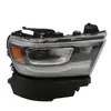 Adecuado para Ram 1500 2019-2023 Luz de circulación diurna LED para pasajero Reflector Faro 68316082Ad