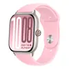 Adecuado para Correa de Reloj Vivo Watch Gt2 Correa de Silicona Clásica Impermeable Correa de Reloj Vivo