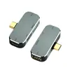 Adecuado para Hub de Estación de Acoplamiento Tipo-C Convertidor Multifunción Hdmi3.5 Auriculares Usb3.0 Adaptador para Teléfono Móvil