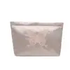 Bolsa de Maquillaje Estilo Oscuro Transfronterizo 2026 Nuevo Bolsa de Almacenamiento Bolsa Portátil de Viaje Bolsa de Gran Capacidad