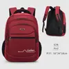 Mochila de grande capacidade, mochila para viagem com compartimento para computador, mochila casual masculina para negócios, mochila escolar para alunos do ensino médio e fundamental, bolsa para o dia a dia no trabalho