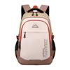 Mochila Mochila Masculina Leve Bolsa Escolar Estudante Universitário Viagem Leve Ensino Médio Ensino Fundamental Estudante Grande Capacidade Compartimento para Computador