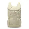 Bolsa deportiva para exteriores de tela Oxford, moderna y elegante, compacta y portátil, adecuada para senderismo y montañismo, plegable, mochila casual y mochila escolar