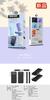 Aplicable a la caja de embalaje especial para power bank serie HTDX fábrica de embalaje de energía móvil en stock al por mayor Hongtai