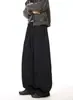 Pantalones de Chándal Curvos 2026 Estilo Old Money para Hombres y Mujeres, Estilo Americano Otoño/Invierno, Desestructurados, Corte Holgado, Pantalones Casuales para Parejas