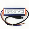 Panel de control de fuente de alimentación para lámpara de techo Lámpara de panel Balasto Controlador de corriente constante Transformador rectificador 12W18W24W36W48