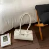 Bolso de Mano Simple de Gran Capacidad para Mujer 2026 Primavera Nueva Moda Bolso de Hombro para Viajes al Trabajo Bolso Tote Casual