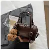 Bolso de mano de moda nuevo para otoño 2026 transfronterizo, bolso de hombro versátil, bolso de mujer moderno, bolso cruzado simple
