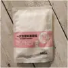 Adesivos de máscara facial descartáveis para salões de beleza, spa especial, papel de máscara facial hidratante, plástico transparente ultrafino, adesivos de conservação de frescor