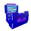 Máquina de juegos compartida comercial futuro anfitrión Juego e-sports bar arcade no tripulada código de escaneo autoservicio equipo de entretenimiento de videojuegos