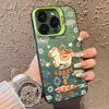 Shunfeng Xiaoma es Adecuado para Apple 17/16Pro Lindo 15/14 Divertido Funda para iPhone 11 Xsmax