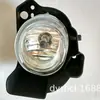 Adecuado para Mazda Axela 14-16 Juego de Luces Antiniebla Mazda 3 Configuración Baja Juego de Luces Antiniebla Elevadas