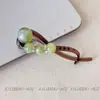 Grampo de Cabelo Versátil Retro Simples Elegante com Temperamento, Presilha Torcida com Contas Degradê, Acessório de Cabelo para Mulheres
