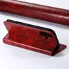Adecuado para Funda de Teléfono Móvil Iphone18Promax, Funda Plegable con Ranura para Tarjetas Apple 17, Funda de Cuero Magnética Samsung S26Ultra