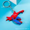 Llavero Colgante Serie 10 de Superman del Fabricante en Stock Parches de Dibujos Animados Exclusivamente para Amazon Transfronterizo Aliexpress Internacional
