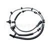 Adecuado para Jeep Wrangler modelos 18-26 sensor de velocidad de rueda ABS de rueda delantera 68394210AG