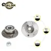 Rolamento de Cubo de Roda Vkba3506 Kit de Reparo de Rolamento Traseiro Adequado para Renault: Unidade de Cubo de Roda Kangoo