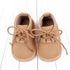 Sapatos novos para bebê de Primavera e Outono sola de borracha antiderrapante sapatos para criança sapatos simples sapatos de bebê sapatos de bebê BXC3240