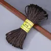 Boting Línea 6 Cuerda para Nudo Chino DIY Material para Pulsera Tejida a Mano Wenwan Materiales para Cuentas Fabricante Mayorista