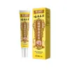 Rey de Hongos Yunnan Crema Antibacteriana para Pie de Atleta Herbal, Ungüento para Pie de Atleta, Crema Anti-Picazón, Desinfectante, Venta al por Mayor, en Stock, Dropshipping