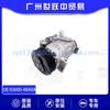 92600-4BA0a Compresor de aire acondicionado para refrigerador, compatible con Nissan X-Trail T32 2.0