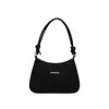 Elegante y estilosa bolsa cruzada para mujer, nueva colección otoño 2026, bolso de hombro versátil y chic, bolso de alta gama estilo coreano para mujer