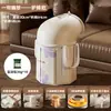 Venta Caliente Tina para Pies de Baño en Casa para Hombres Saludable Tamaño Grande Elevada Plegable Hasta la Rodilla Tina Aislante para Pies Tina para Lavar Pies Venta al por Mayor