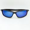 Gafas de sol deportivas de moda para comercio exterior, hombres y mujeres, a prueba de viento para exteriores, polarizadas, para conducir, transfronterizas Europa y Estados Unidos, gafas de sol coloridas
