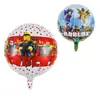 Globo de Película de Aluminio Flotante Nuevo para Fiesta de Cumpleaños de Game Boy Escena de Diseño Transfronteriza