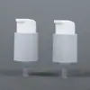 Bomba de Loción de Esencia Bomba de Polvo Electrochapado UV Estilo Minimalista Rosca de 24 Dientes Misterio de Nueva Zelanda Cabezal de Bomba de Crema Aislante Interruptor Izquierdo y Derecho Bomba