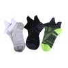Calcetines deportivos Meikes de verano para hombre y mujer, de boca baja, cortos, para fitness, running, antideslizantes y resistentes al desgaste.