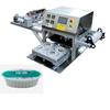 Máquina Seladora de Caixa de Vinho de Arroz Máquina Seladora de Caixa Oval Máquina Seladora Automática de Vinho de Arroz Yuezi Vinho Doce Xiaogan
