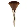 Cepillo de Peluquería Más Vendido Transfronterizo, Cepillo Limpiador de Cabello, Herramienta de Limpieza para Cortes de Salón de Belleza, Cepillo para Cuello, Brocha de Maquillaje