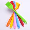 Herramientas para Hornear Silicona Integrada Brocha para Aceite Aderezo para Barbacoa Brocha Seis Colores Resistente a Altas Temperaturas Papel de Aceite Brocha para Horno Stock Listo