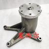 Aplicable a maquinaria de construcción ISZ13 accesorios del motor conjunto de soporte del ventilador 4389193
