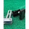 Cada Suporte Magnético Limite para Motor de Porta Deslizante Universal Motor de Porta de Empurrar/Puxar Ímã Indutivo Posicionador de Posição Linear