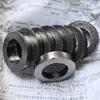 Bomba de Aceite Térmico de Alta Presión con Carcasa de Hierro Ptfe Bomba de Vacío Compresor de Aire Sello de Aceite Resistente a Altas Temperaturas Sello de Aceite de Caucho de Flúor Sello de Aceite de Anillo de Grafito