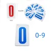 Placar Portátil de Jogo de Basquete, Placar de Virar Página para Futebol, Vôlei, Tênis de Mesa, Placar de Contagem de Pontos para Bilhar